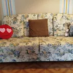 Sea View With Terrace & Free Parking Apartment San Lorenzo al Mare