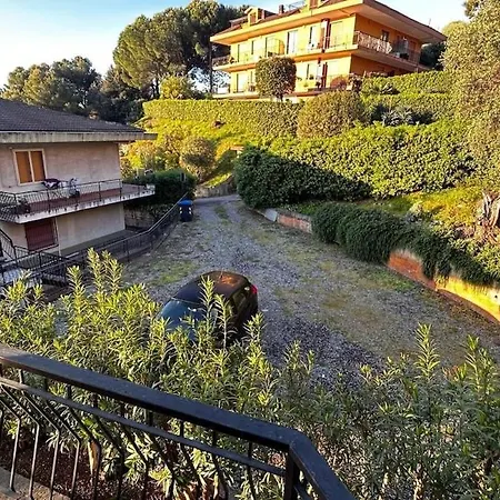 Sea View With Terrace & Free Parking * San Lorenzo al Mare