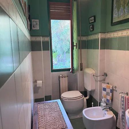 Apartmán Sea View With Terrace & Free Parking *