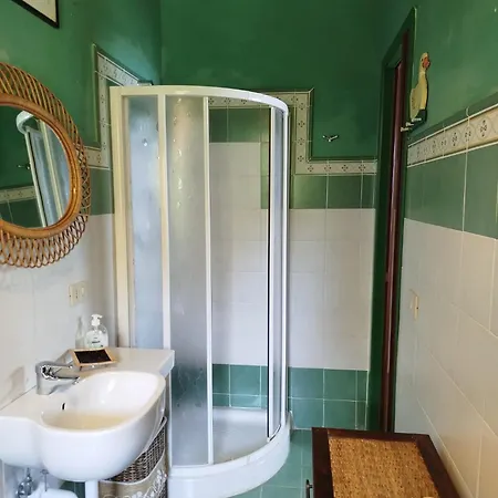 Apartmán Sea View With Terrace & Free Parking *