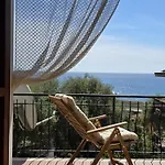 Apartman Sea View With Terrace & Free Parking San Lorenzo al Mare