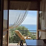 Sea View With Terrace & Free Parking San Lorenzo al Mare