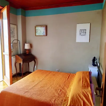 Sea View With Terrace & Free Parking * San Lorenzo al Mare