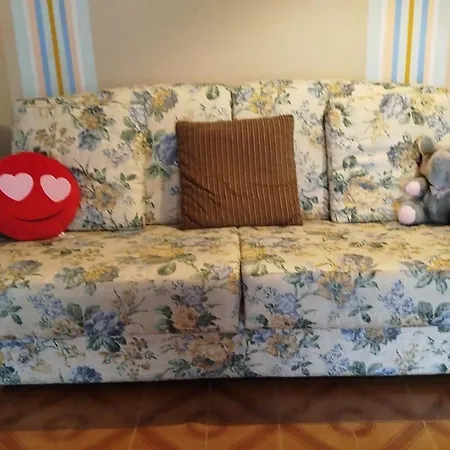 Sea View With Terrace & Free Parking Апартаменты Сан-Лоренцо-аль-Маре