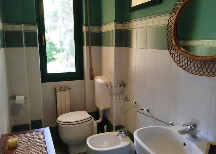 Sea View With Terrace & Free Parking Апартаменты *