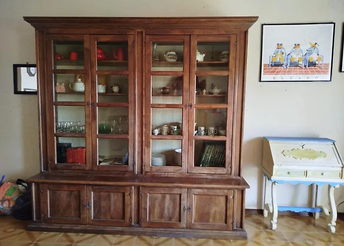 Sea View With Terrace & Free Parking Апартаменты *